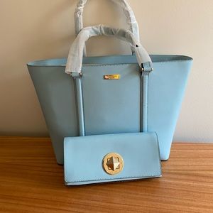 Kate Spade Bag & Clutch/wallet